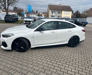 BMW M235 Gebrauchtwagen