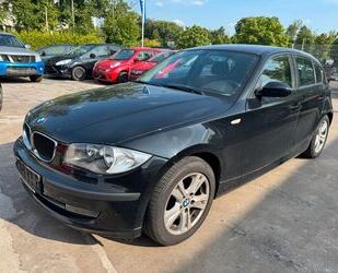 BMW 116 Gebrauchtwagen