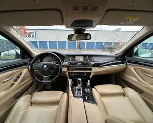 BMW 525 Gebrauchtwagen