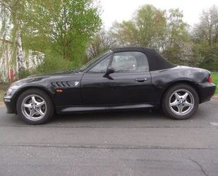 BMW Z3 Gebrauchtwagen