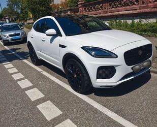 Jaguar E-Pace Gebrauchtwagen