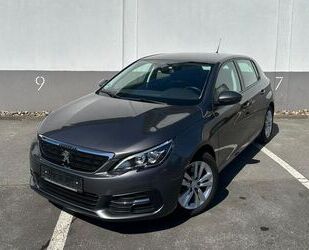 Peugeot 308 Gebrauchtwagen