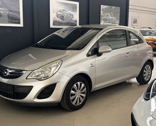 Opel Corsa Gebrauchtwagen