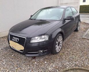 Audi A3 Gebrauchtwagen