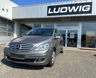 Mercedes-Benz B 170 Gebrauchtwagen