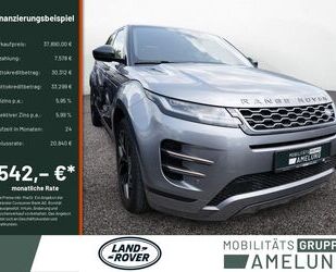 Land Rover Range Rover Evoque Gebrauchtwagen