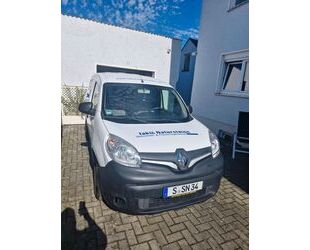 Renault Kangoo Gebrauchtwagen