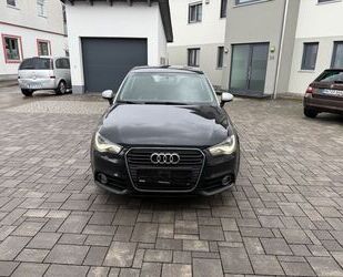 Audi A1 Gebrauchtwagen