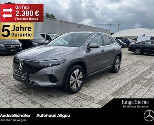 Mercedes-Benz EQA Gebrauchtwagen