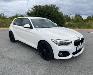 BMW 118 Gebrauchtwagen