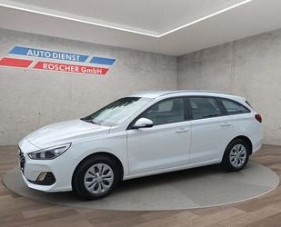 Hyundai i30 Gebrauchtwagen