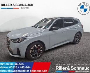 BMW X3 M50 Gebrauchtwagen