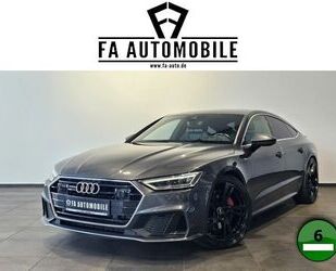 Audi A7 Gebrauchtwagen