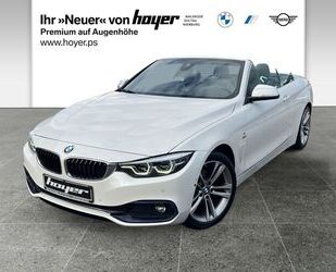 BMW 420 Gebrauchtwagen
