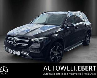 Mercedes-Benz GLE 300 Gebrauchtwagen