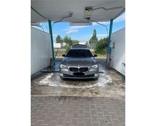 BMW 535 Gebrauchtwagen