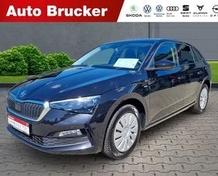 Skoda Scala Gebrauchtwagen
