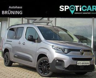 Citroen Berlingo Gebrauchtwagen