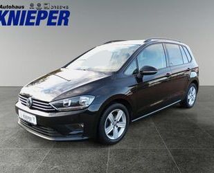 VW Golf Sportsvan Gebrauchtwagen