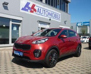 Kia Sportage Gebrauchtwagen