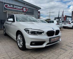 BMW 116 Gebrauchtwagen
