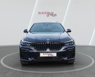BMW X6 Gebrauchtwagen