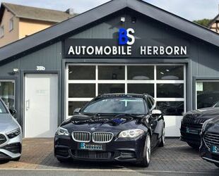 BMW M550 Gebrauchtwagen