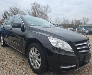 Mercedes-Benz R 350 Gebrauchtwagen