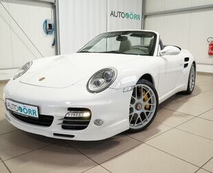 Porsche 997 Gebrauchtwagen