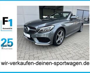 Mercedes-Benz C 300 Gebrauchtwagen