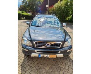 Volvo XC90 Gebrauchtwagen