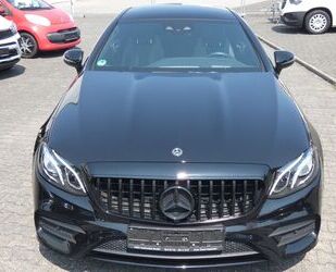 Mercedes-Benz E 200 Gebrauchtwagen