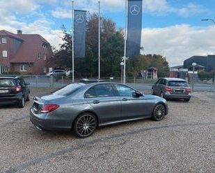 Mercedes-Benz E 350 Gebrauchtwagen