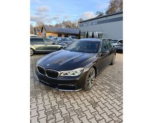 BMW 730 Gebrauchtwagen