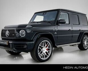 Mercedes-Benz G 63 AMG Gebrauchtwagen