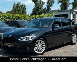 BMW 118 Gebrauchtwagen