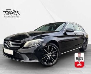 Mercedes-Benz C 300 Gebrauchtwagen