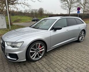 Audi S6 Gebrauchtwagen