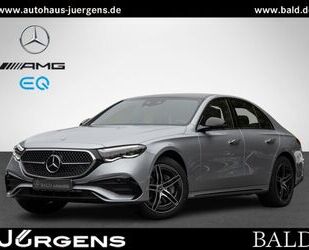 Mercedes-Benz E 300 Gebrauchtwagen