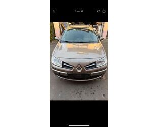 Renault Megane Gebrauchtwagen