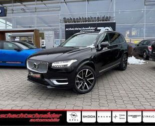 Volvo XC90 Gebrauchtwagen