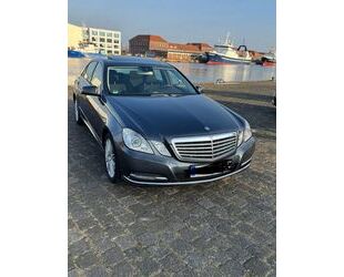 Mercedes-Benz E 200 Gebrauchtwagen