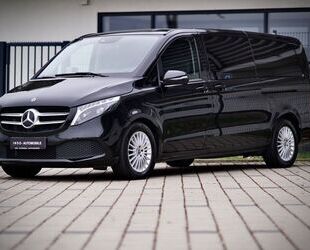 Mercedes-Benz V 300 Gebrauchtwagen