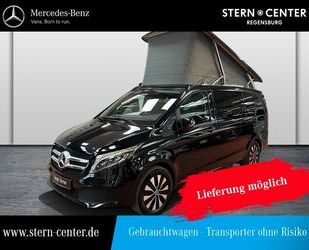 Mercedes-Benz V 300 Gebrauchtwagen
