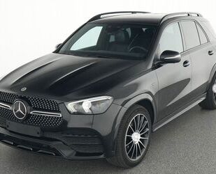 Mercedes-Benz GLE 350 Gebrauchtwagen