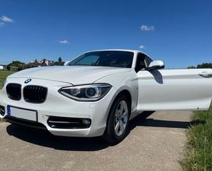 BMW 116 Gebrauchtwagen