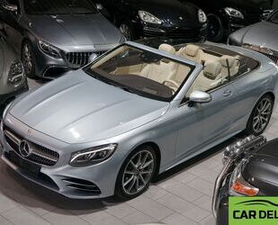 Mercedes-Benz S 560 Gebrauchtwagen