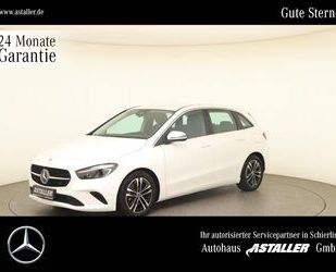 Mercedes-Benz B 200 Gebrauchtwagen