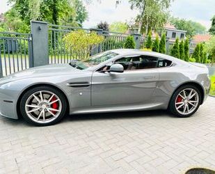 Aston Martin V8 Vantage Gebrauchtwagen