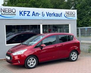 Ford B-Max Gebrauchtwagen